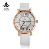 Super Star Dragon EXO Hollow Watches