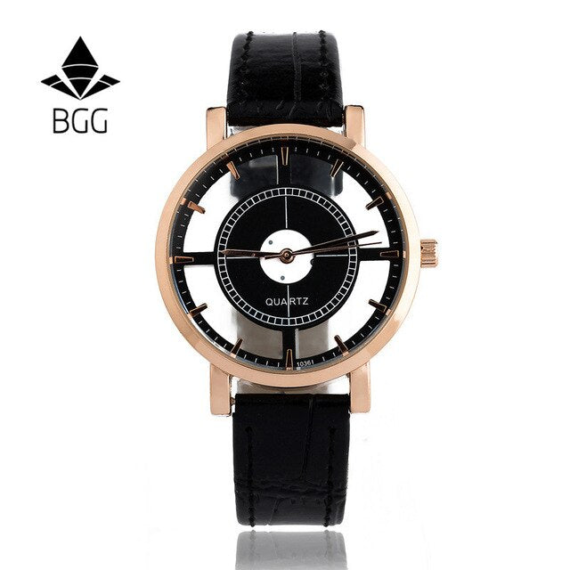 Super Star Dragon EXO Hollow Watches
