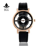 Super Star Dragon EXO Hollow Watches