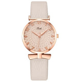 Analog Quartz Wristwatches