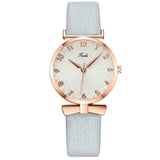 Analog Quartz Wristwatches